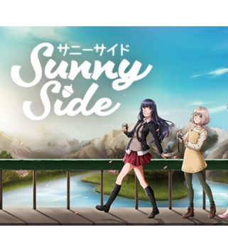 SunnySide Steam Key EUROPE
